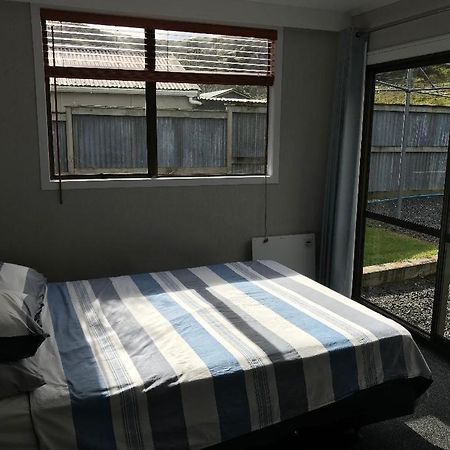 Kiwi Cabins Tapu 外观 照片