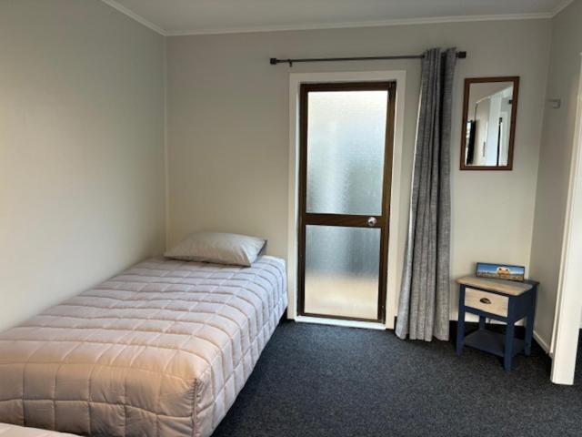 Kiwi Cabins Tapu 外观 照片
